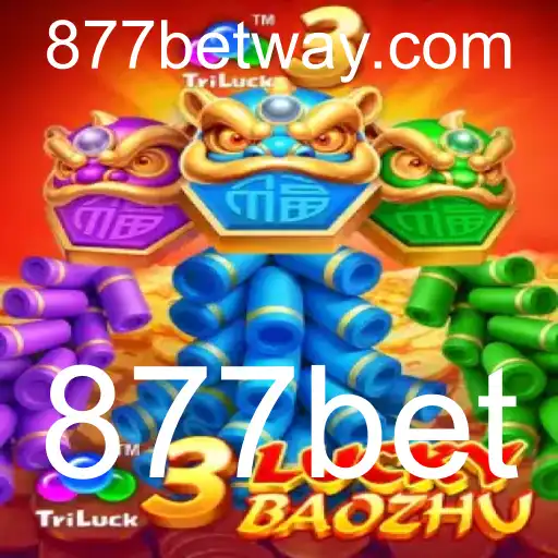 Descubra a Excitante Aventura de 3LuckyBaozhu no 877bet