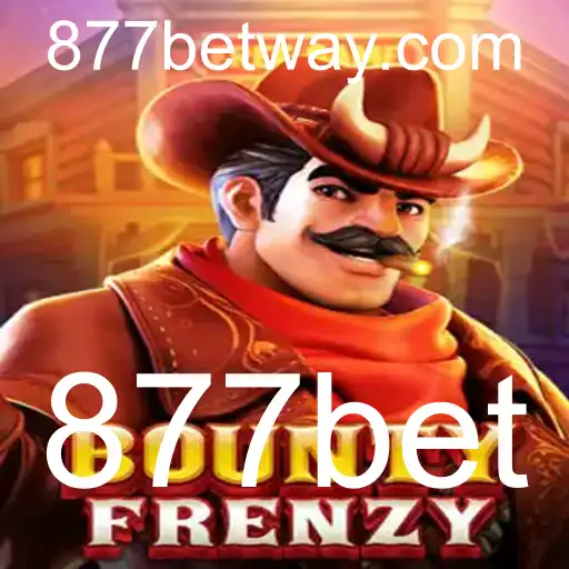 BountyFrenzy: Uma Aventura Inovadora e Empolgante no Universo 877bet