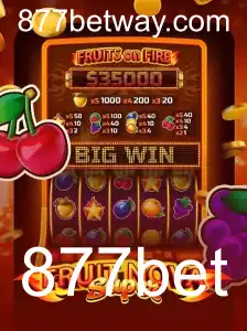 Descubra o Mundo Empolgante de FruitNovaSuper com 877bet