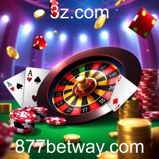 877bet: Inovação e Desafios no Mundo dos Jogos Online