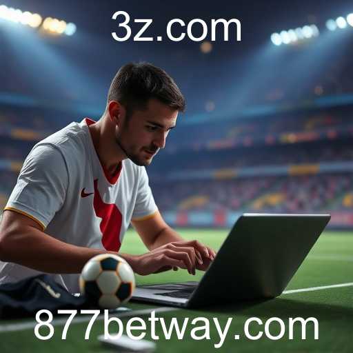 O Crescimento do 877bet no Mercado Brasileiro de Jogos