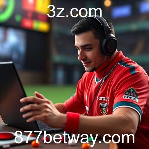 Avanços e Desafios no Mercado de Jogos Online em 2025