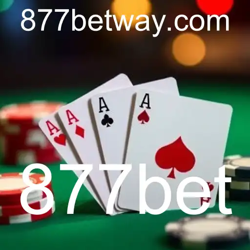 Jogos de Pôquer: Estratégias, Variedades e Oportunidades com 877bet