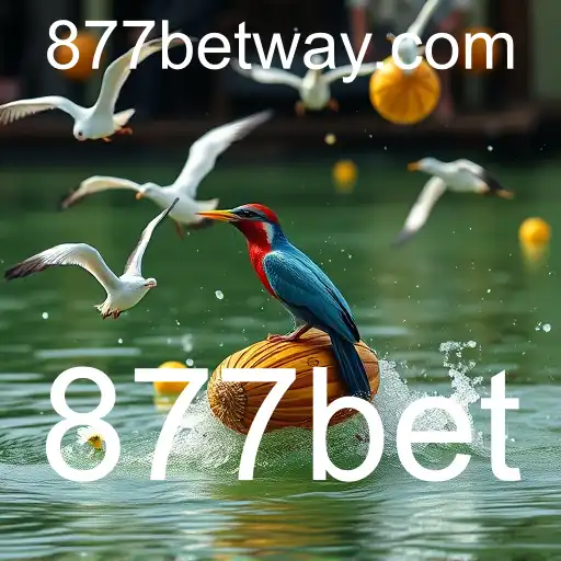 Explorando o Fascinante Mundo dos Jogos de Sabong com 877bet
