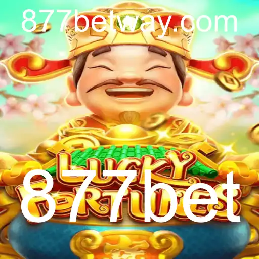 LUCKYFORTUNES: Explore o Fascinante Jogo com 877bet