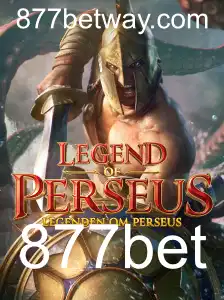 Explorando o Mundo de LegendofPerseus: Uma Jornada Épica