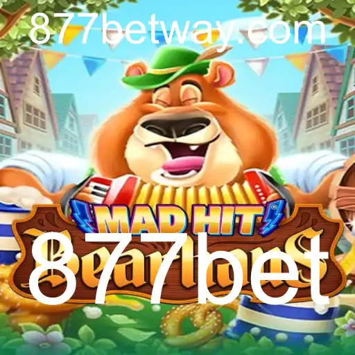 Explorando o Jogo Inovador MadHitBearhaus: Como Jogar e Regras