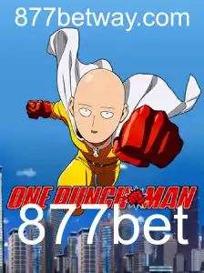 Explorando o Jogo 'OnePunchMan' e a Chave do Sucesso com '877bet'