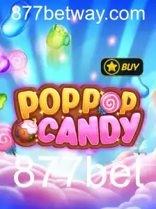 POPPOPCANDY: Um Mergulho no Mundo Doce dos Jogos