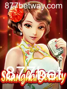 ShanghaiBeauty: A Fascinante Aventura no Universo de Jogos de Azar